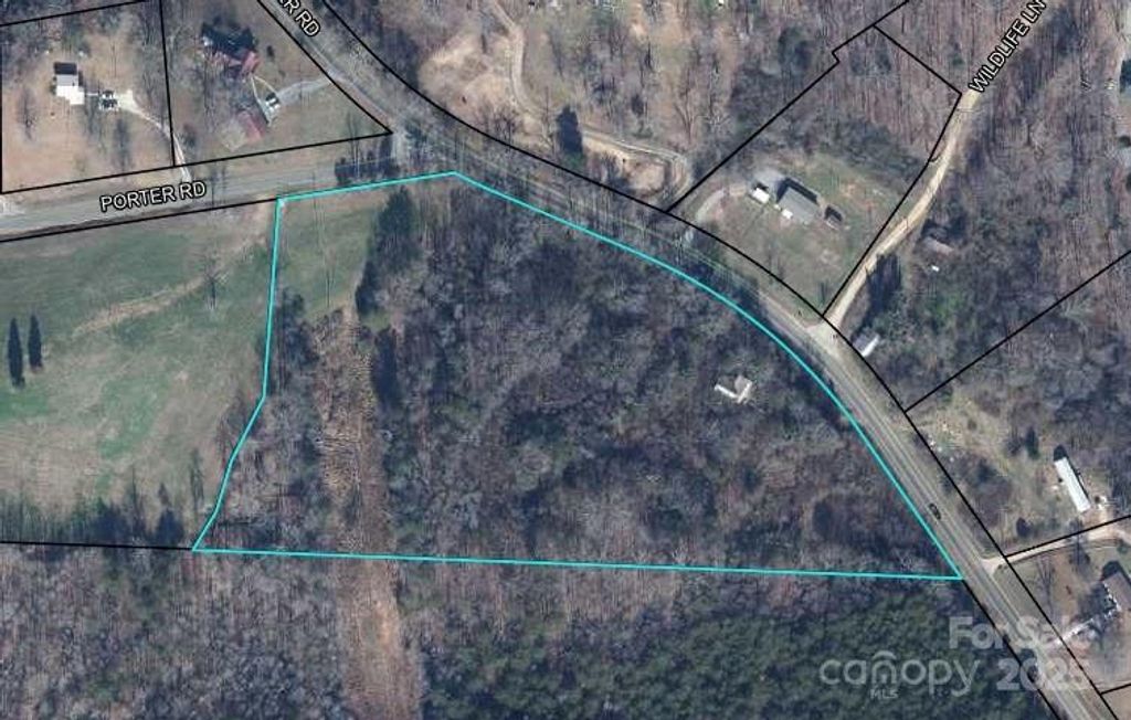 0000 Old Chester Road, Blacksburg, SC 29702