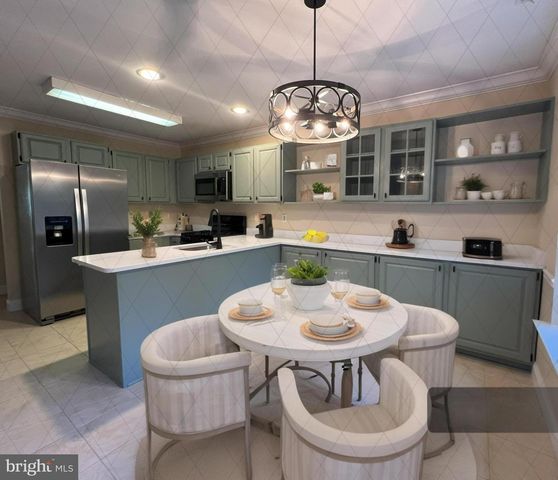 243 COPPER BEECH DR, Blue Bell, PA 19422