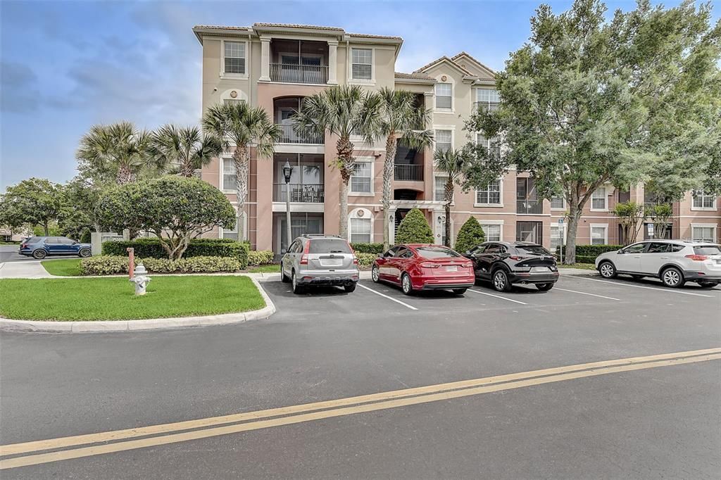 8296 PORTOFINO DRIVE 103, Davenport, FL 33896