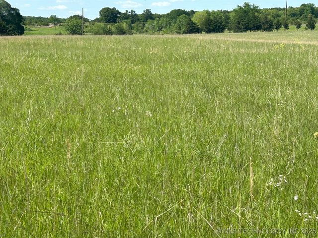 57348 S 36000 Road, Jennings, OK 74038