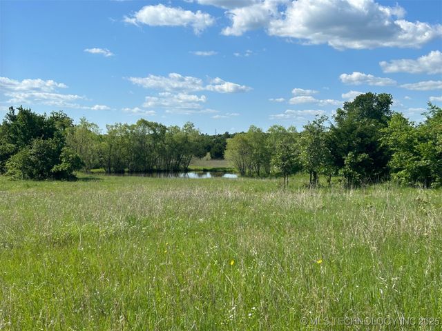 57348 S 36000 Road, Jennings, OK 74038