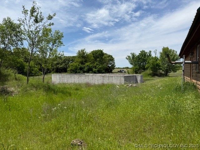 57348 S 36000 Road, Jennings, OK 74038