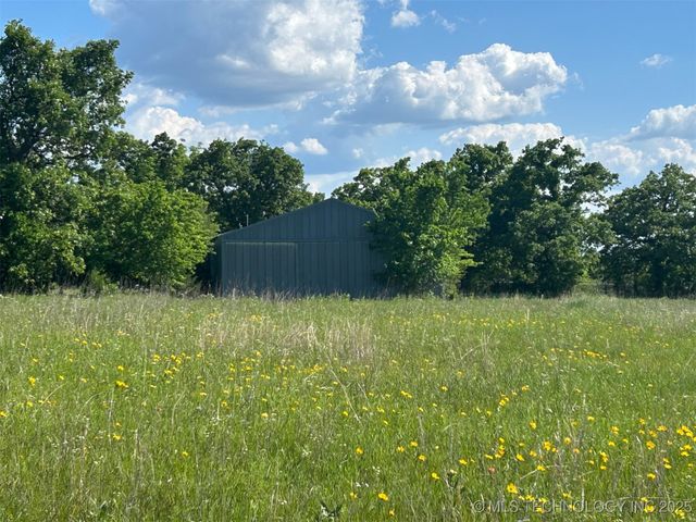 57348 S 36000 Road, Jennings, OK 74038