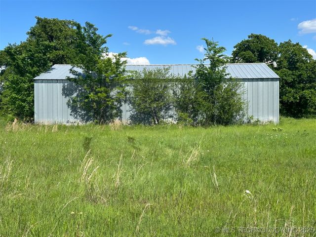 57348 S 36000 Road, Jennings, OK 74038