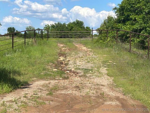 57348 S 36000 Road, Jennings, OK 74038