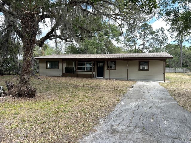 34798 EVERGREEN WAY, Dade City, FL 33523