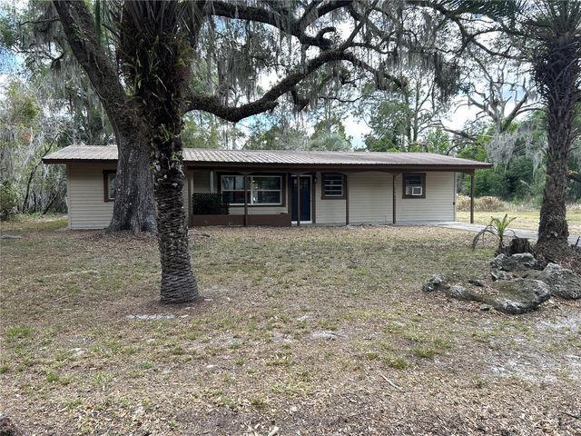 34798 EVERGREEN WAY, Dade City, FL 33523