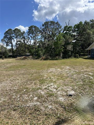 34798 EVERGREEN WAY, Dade City, FL 33523