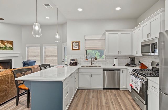 10120 Kelli Leanne Circle, Keithville, LA 71047