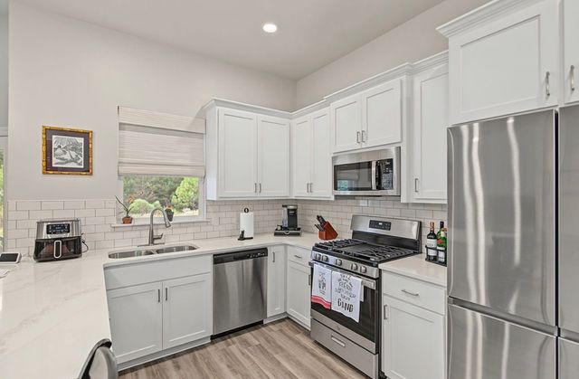10120 Kelli Leanne Circle, Keithville, LA 71047