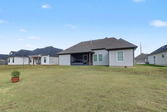 10120 Kelli Leanne Circle, Keithville, LA 71047