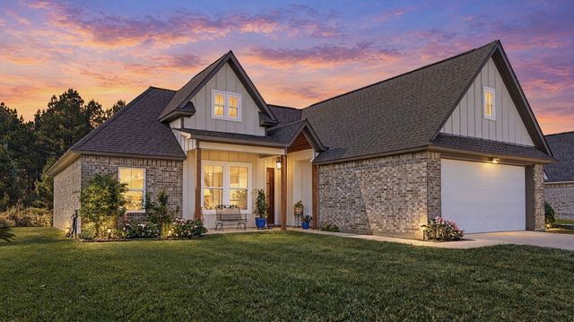 10120 Kelli Leanne Circle, Keithville, LA 71047