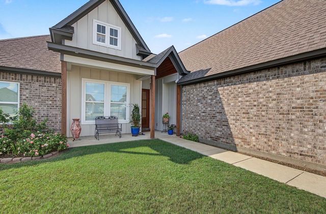 10120 Kelli Leanne Circle, Keithville, LA 71047