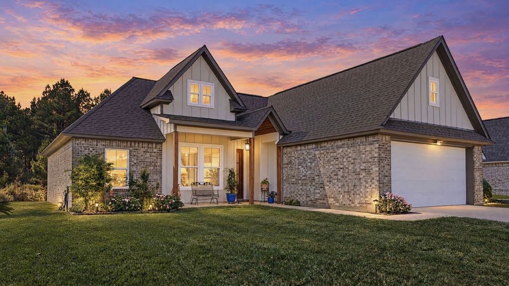 10120 Kelli Leanne Circle, Keithville, LA 71047