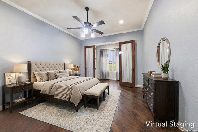 2101 OAK VALLEY DR, New Braunfels, TX 78132