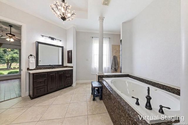 2101 OAK VALLEY DR, New Braunfels, TX 78132