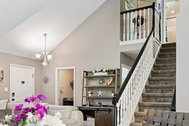 8804 Harps Mill Road, Raleigh, NC 27615