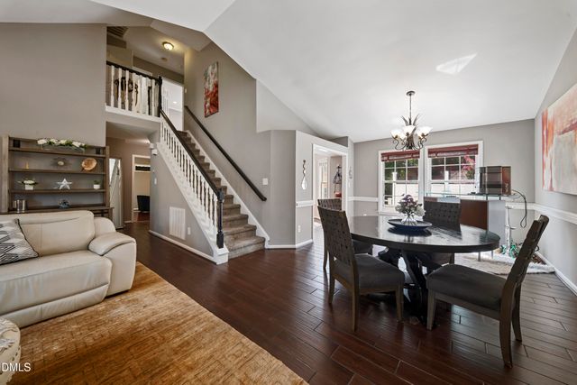 8804 Harps Mill Road, Raleigh, NC 27615