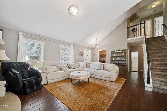 8804 Harps Mill Road, Raleigh, NC 27615