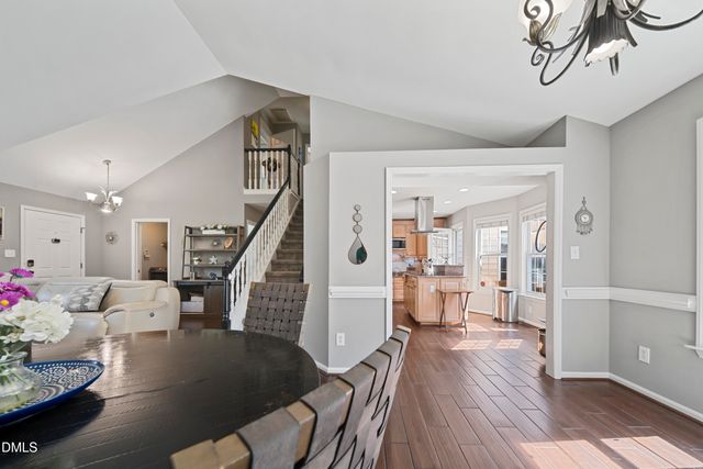 8804 Harps Mill Road, Raleigh, NC 27615