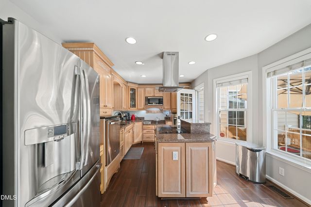 8804 Harps Mill Road, Raleigh, NC 27615