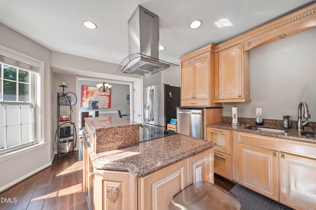 8804 Harps Mill Road, Raleigh, NC 27615