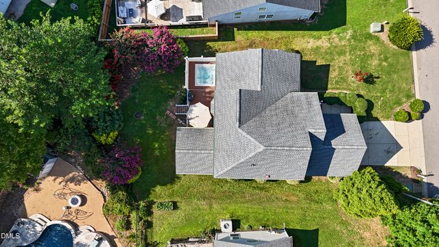 8804 Harps Mill Road, Raleigh, NC 27615