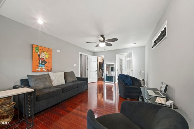 8804 Harps Mill Road, Raleigh, NC 27615