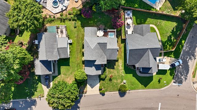 8804 Harps Mill Road, Raleigh, NC 27615