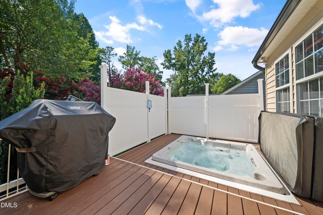 8804 Harps Mill Road, Raleigh, NC 27615