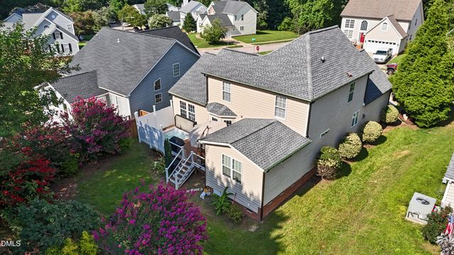 8804 Harps Mill Road, Raleigh, NC 27615
