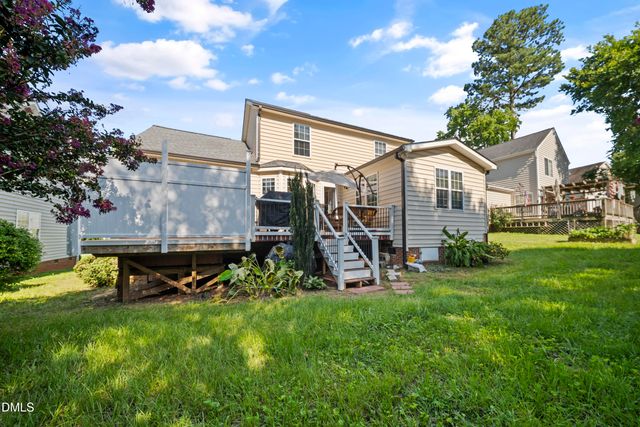 8804 Harps Mill Road, Raleigh, NC 27615