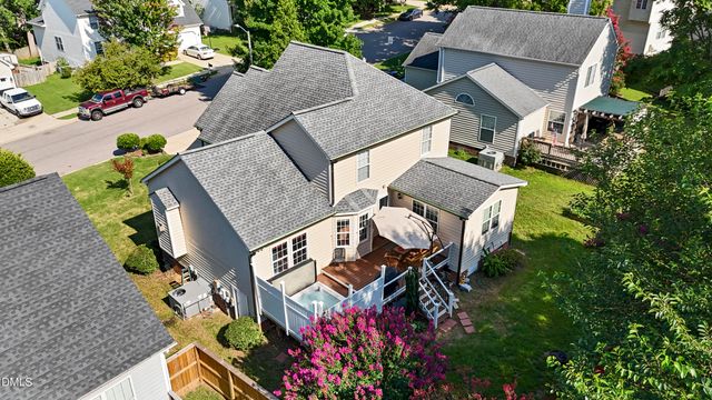 8804 Harps Mill Road, Raleigh, NC 27615