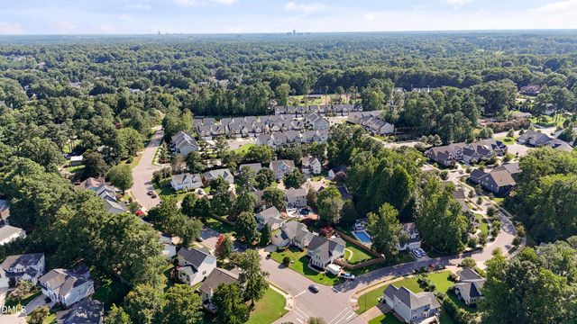 8804 Harps Mill Road, Raleigh, NC 27615