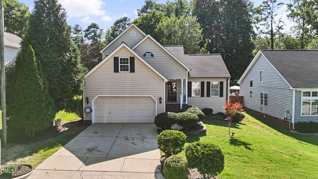 8804 Harps Mill Road, Raleigh, NC 27615