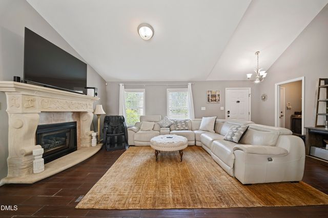 8804 Harps Mill Road, Raleigh, NC 27615
