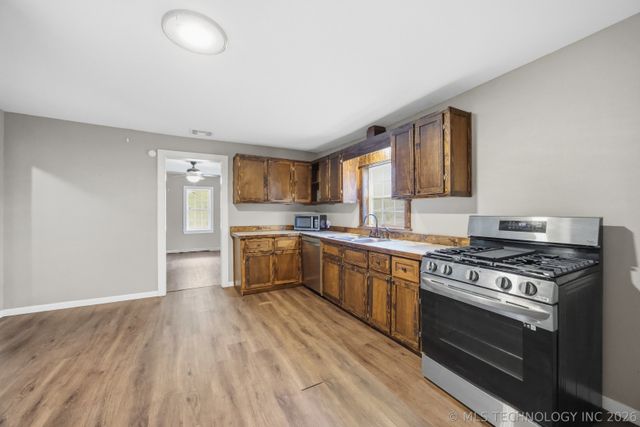 110 S Broadway Street, Dewar, OK 74431
