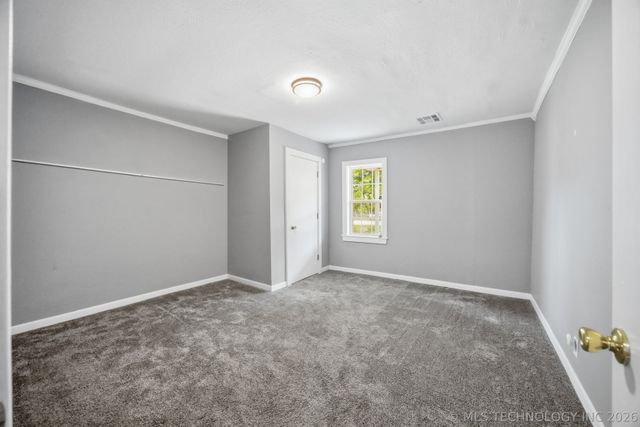 110 S Broadway Street, Dewar, OK 74431