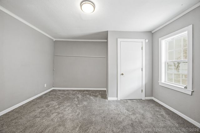 110 S Broadway Street, Dewar, OK 74431