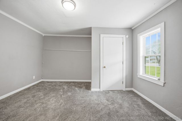 110 S Broadway Street, Dewar, OK 74431