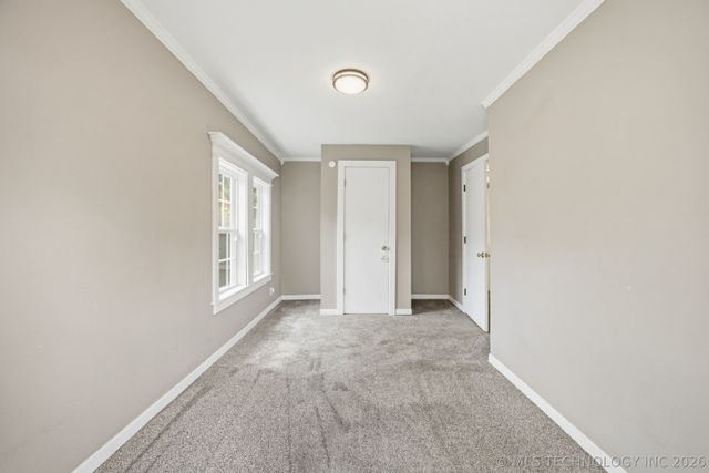 110 S Broadway Street, Dewar, OK 74431