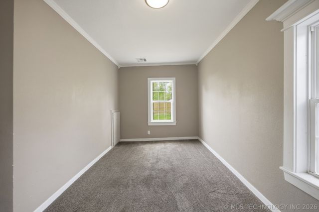 110 S Broadway Street, Dewar, OK 74431
