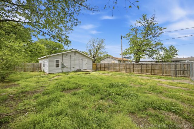 110 S Broadway Street, Dewar, OK 74431