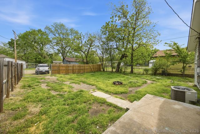 110 S Broadway Street, Dewar, OK 74431