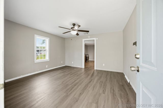 110 S Broadway Street, Dewar, OK 74431