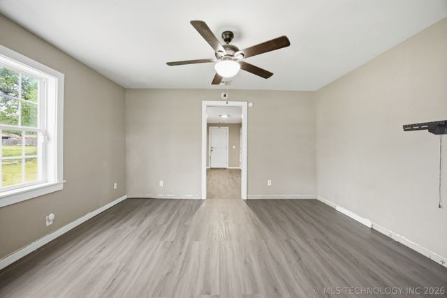 110 S Broadway Street, Dewar, OK 74431