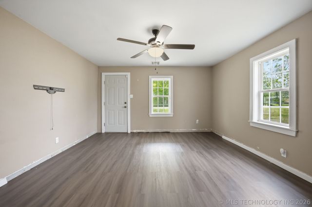 110 S Broadway Street, Dewar, OK 74431