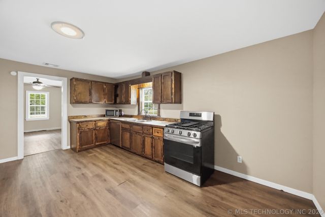 110 S Broadway Street, Dewar, OK 74431