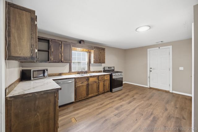 110 S Broadway Street, Dewar, OK 74431