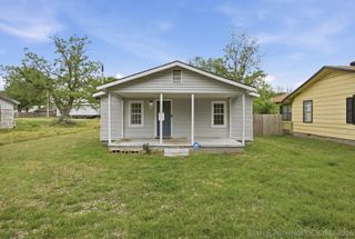 110 S Broadway Street, Dewar, OK 74431
